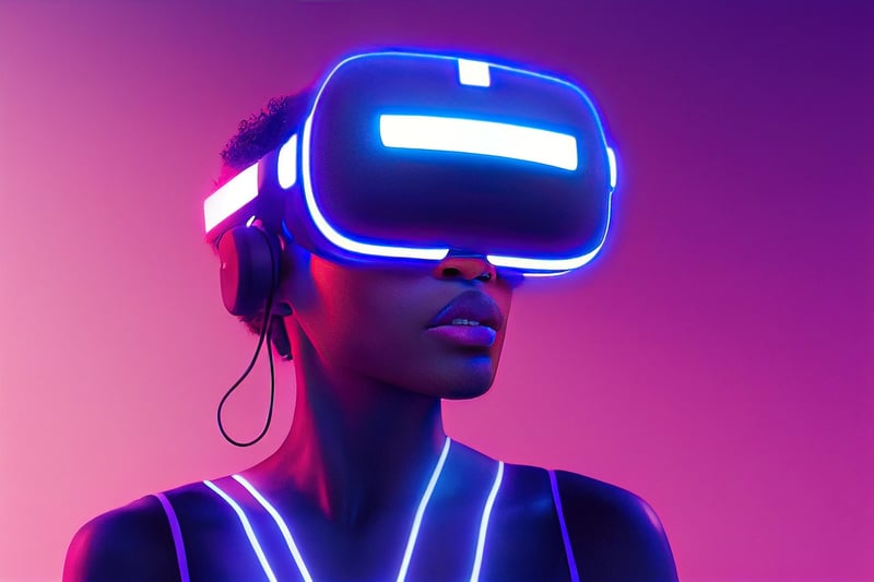 Augmented Reality Developer